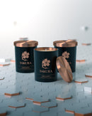 OFFRE SPÉCIALE : 3 Bougies parfumées - Edition Ikigai : Parfums d'hiver 2024