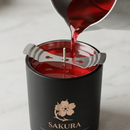 Ikigai : Remplissage de bougies vides