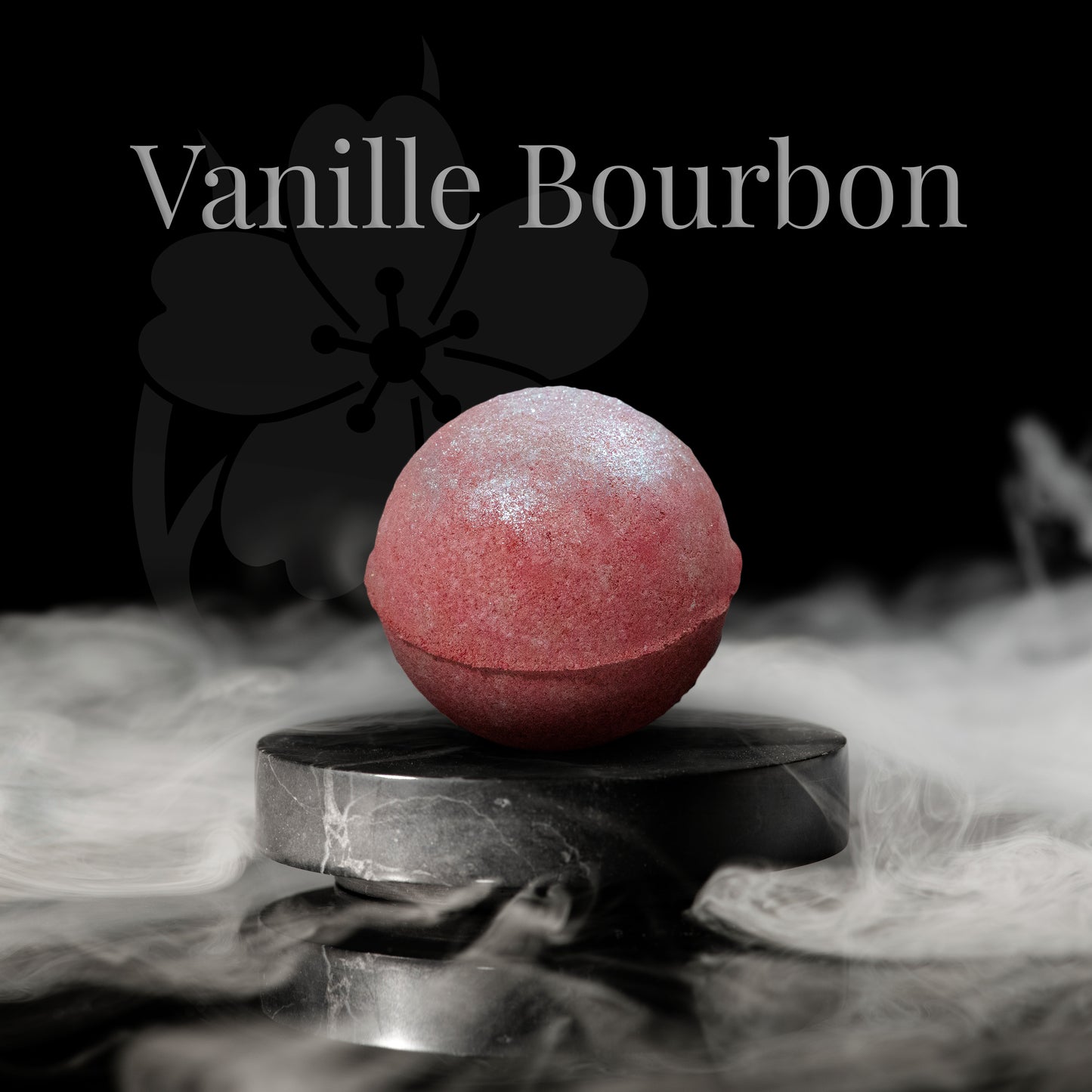 Parfum d'hiver Vanille Bourbon